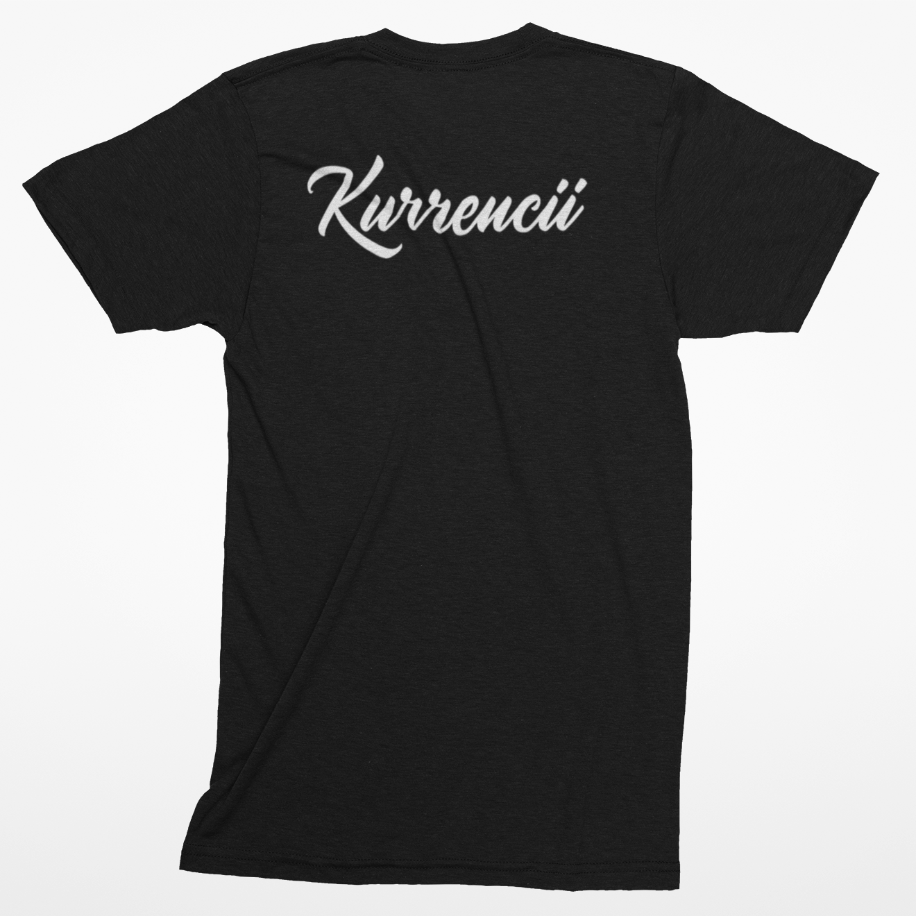 Kurrencii Classic Logo Tee